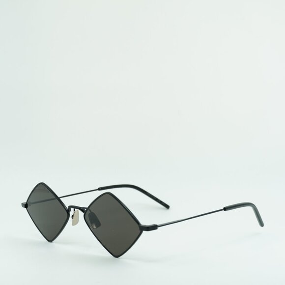 Final Price! Saint Laurent SL302 LISA 002 Black Sunglasses - Picture 4 of 13